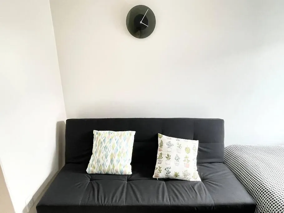 Glanz Okubo 2F Apartment Tokyo 0*,