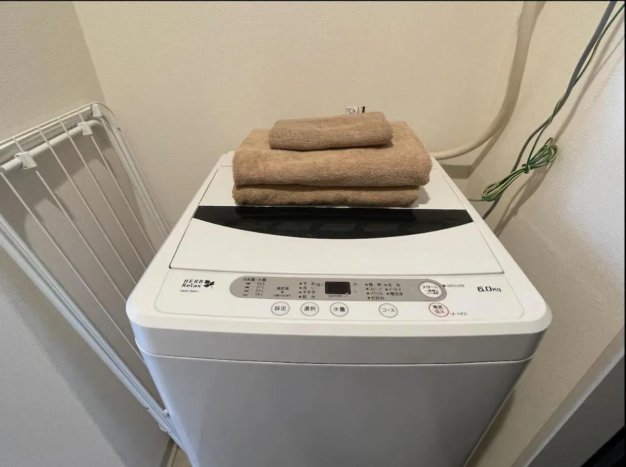 Glanz Okubo 2F Apartment Tokyo 0*,  Japan