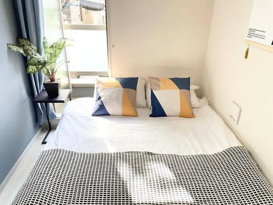 Glanz Okubo 2F Appartement Tokio 0*,