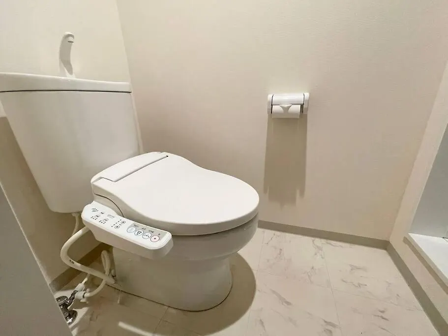 Glanz Okubo 2F Appartement Tokio