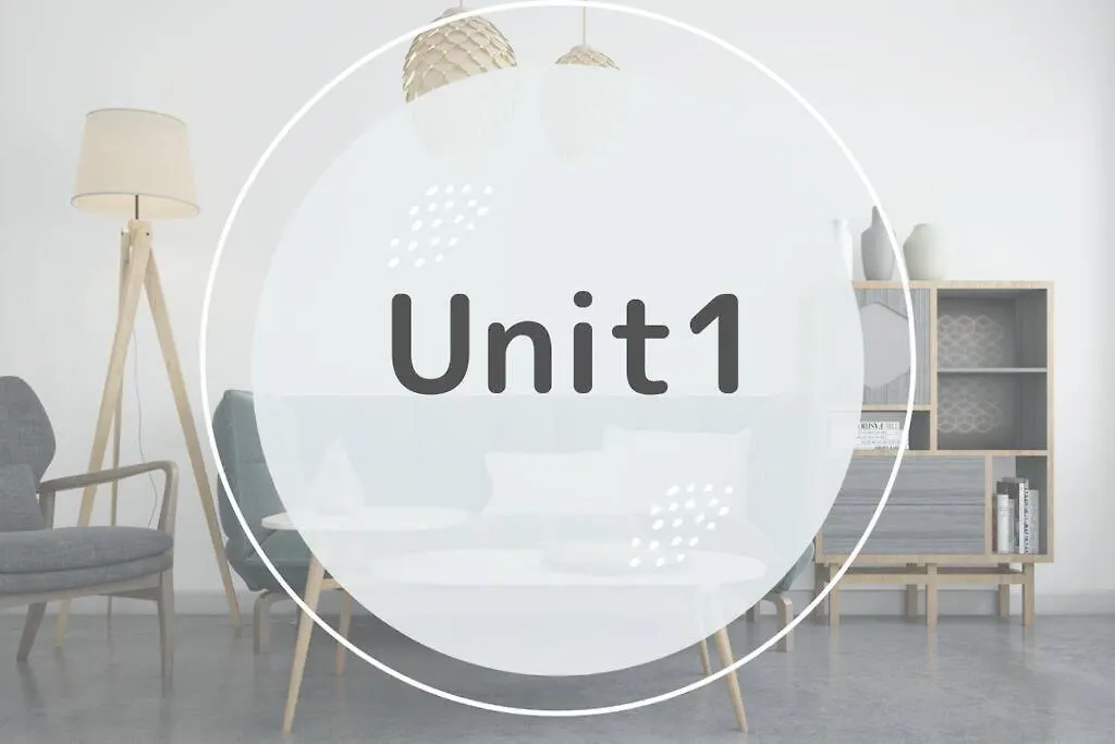 Apartmán Glanz Okubo 2F Prefektura Tokio