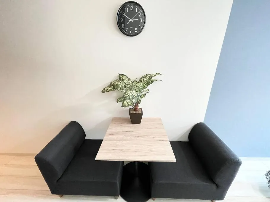 Apartmán Glanz Okubo 2F Prefektura Tokio 0*,  Japonsko