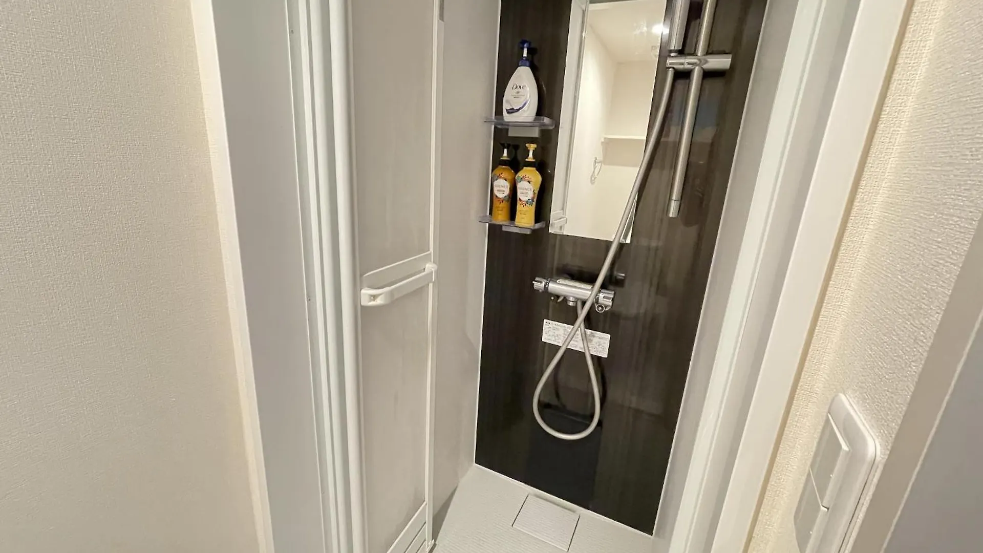 Apartmán Glanz Okubo 2F Prefektura Tokio Japonsko